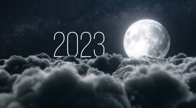 2023 & Me