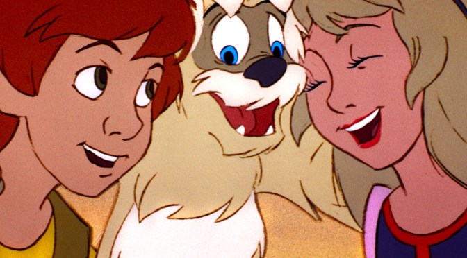CBR: Disney’s Darkest Animated Movie Can Flourish in Live-Action